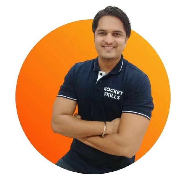 Deepak Baghel