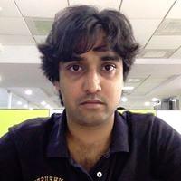 Deepak Mishra