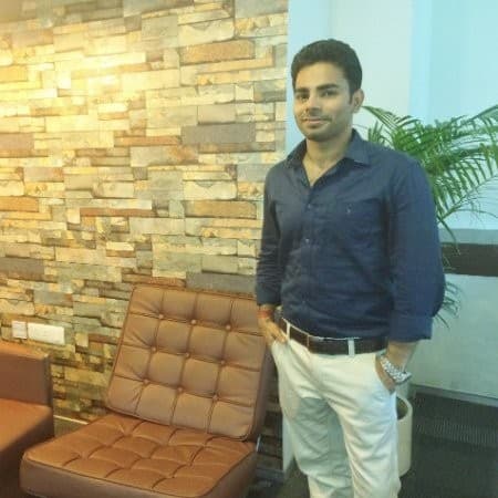 Deepak Mishra