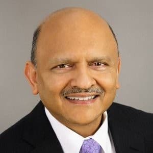 Deepak Mohan