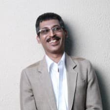 Deepak Morris
