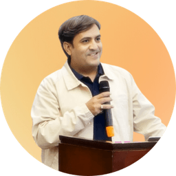 Dr. Deepak Motwani