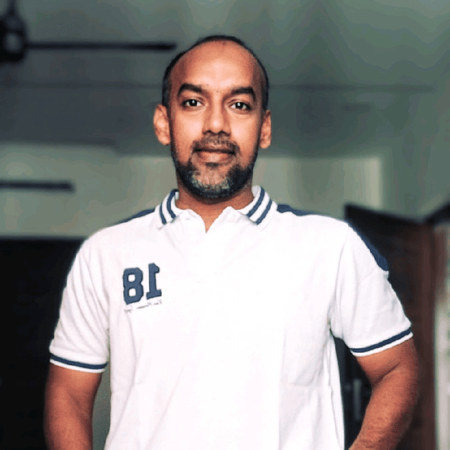 Deepak Mundhada