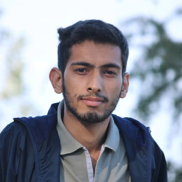 Deepak Negi