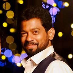 Deepak Nagaraj