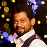 Deepak Nagaraj