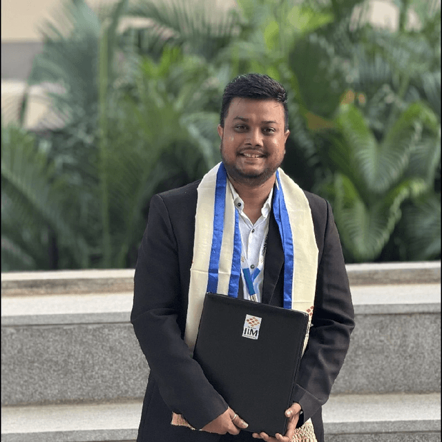 Deepak  Narsaria