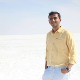Deepak Nesarikar
