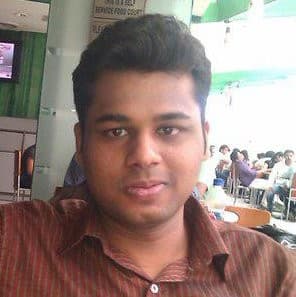 Deepak Aggarwal