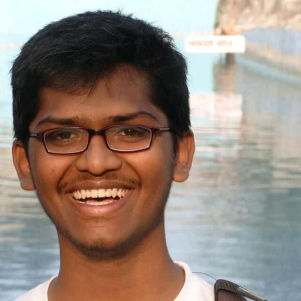 Deepak Padamata