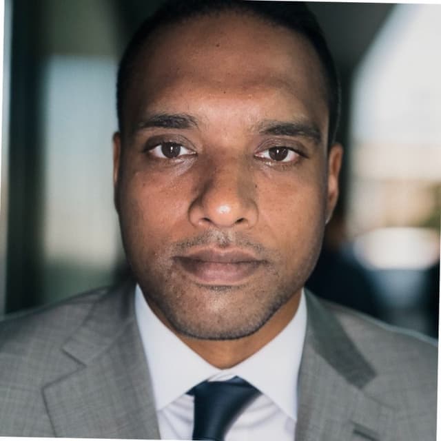 Deepak Panguluri