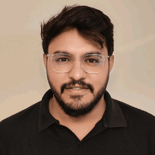Deepak Parihar