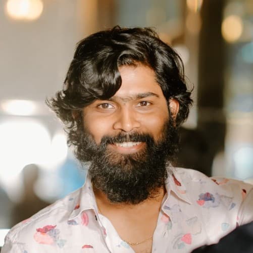 Deepak Penaganti