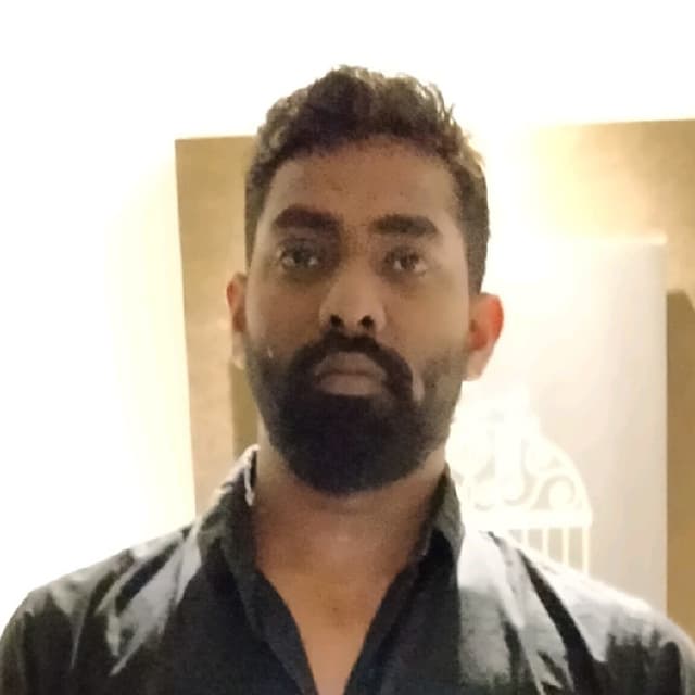Deepak Prasad