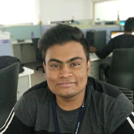 Deepak Rajan