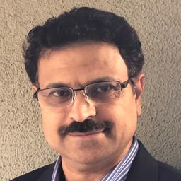 Deepak Rao