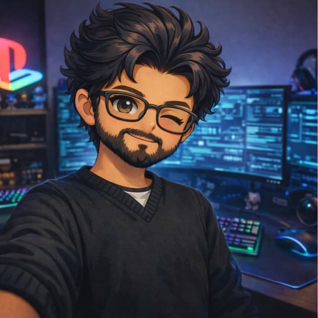 Deepak Raj