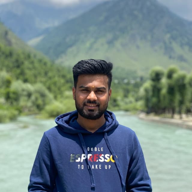 Deepak Rathi