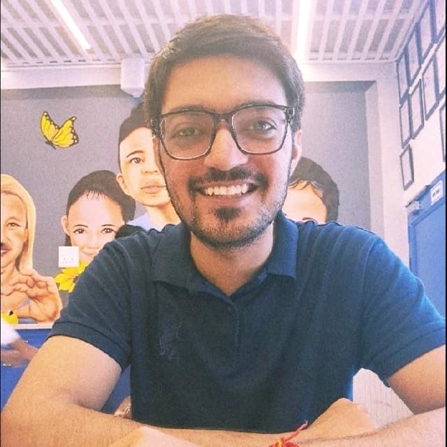 Deepak Sachdeva