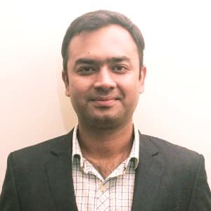 Deepak Sengar