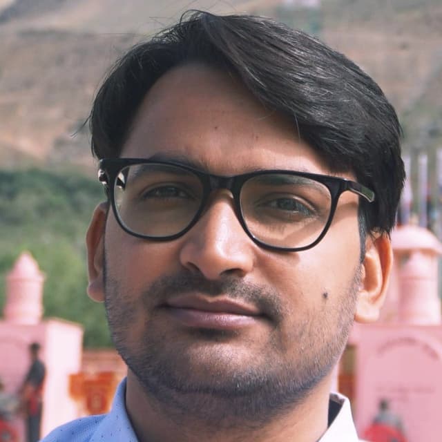 Deepak Sharma