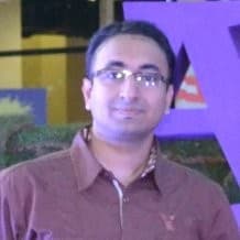 Deepak Shevani