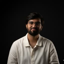 Deepak Silaych