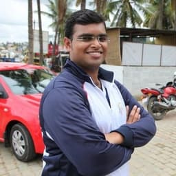 Deepak Singhi