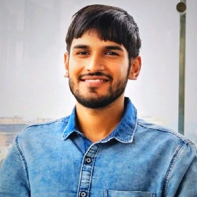 Deepak Siyal