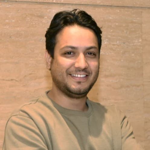 Deepak Kumar