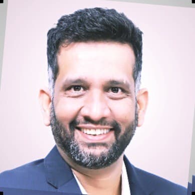 Deepak Soni