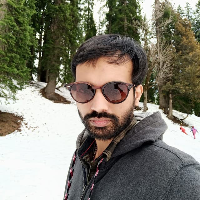 Deepak S