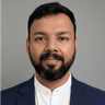 Deepak Subramanian