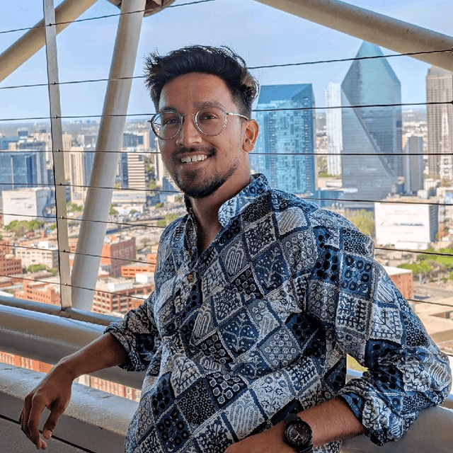 Deepak Thakural