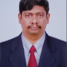 Deepak Thoppay Vijayakumar