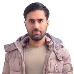 Deepak Thukral