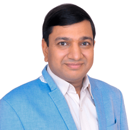 Deepak Todi