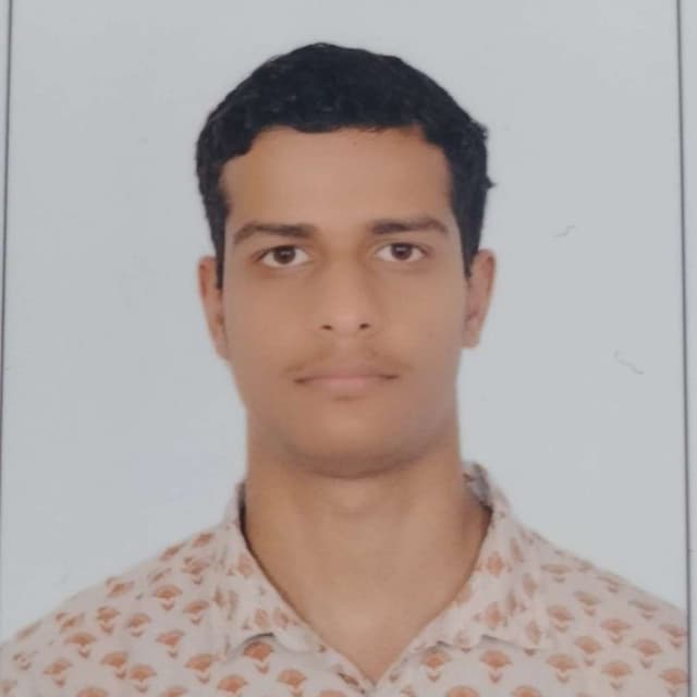 DEEPAK TYAGI