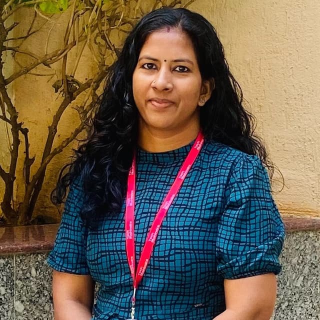 Deepa Kunnath