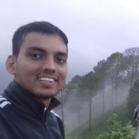 DEEPAK UPADHYAY