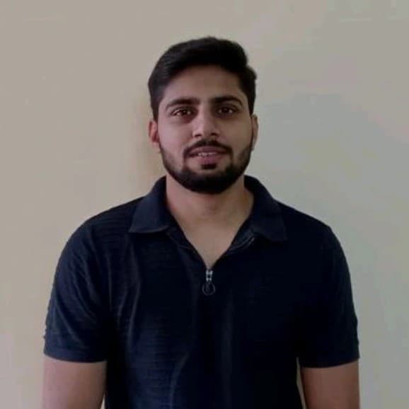 Deepak Yadav
