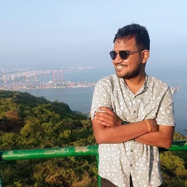 Deepak kumar