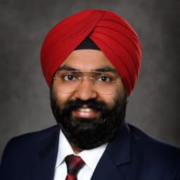 Deepal Singh Chhabra