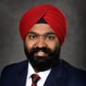 Deepal Singh Chhabra