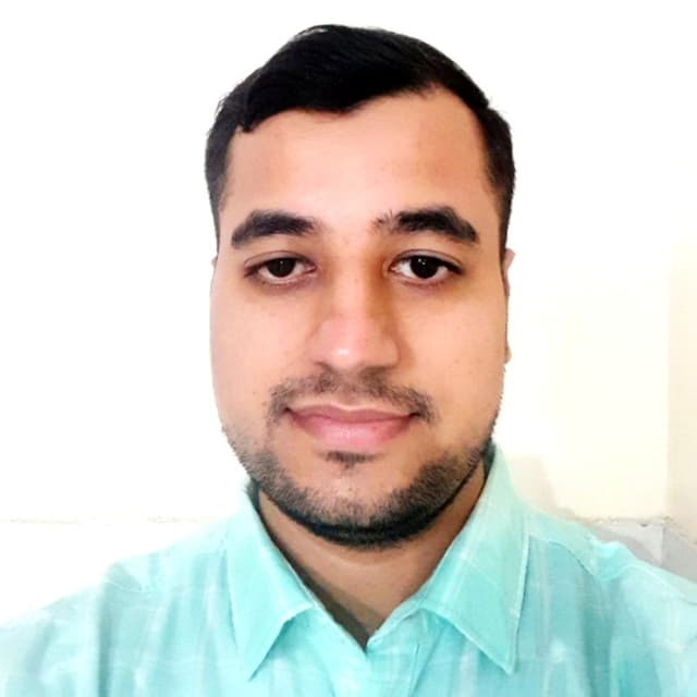 Deepal Sachdeva