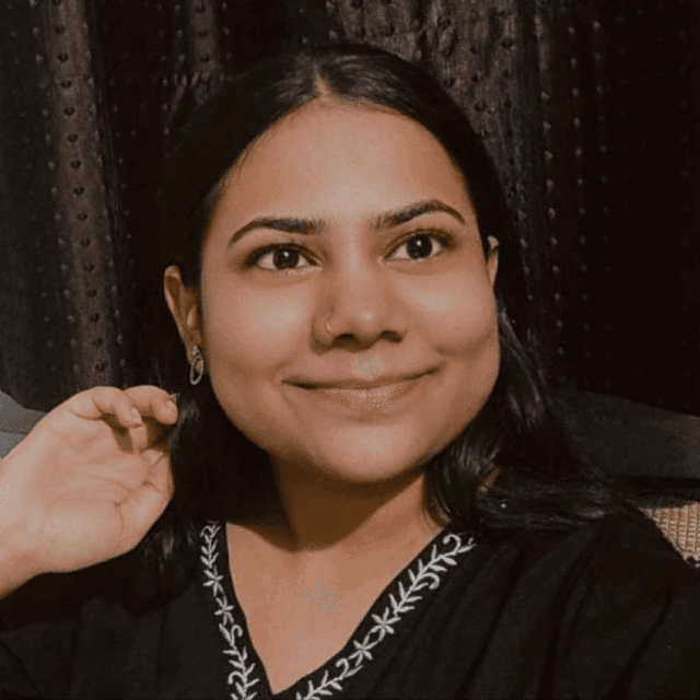 Deepali .
