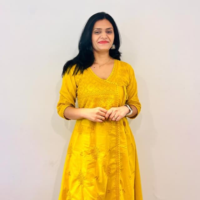 Deepali Bachhav
