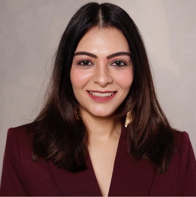 Deepali Batra