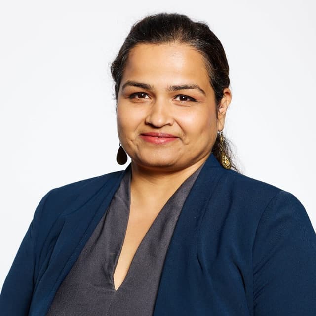 Deepali Bhoite