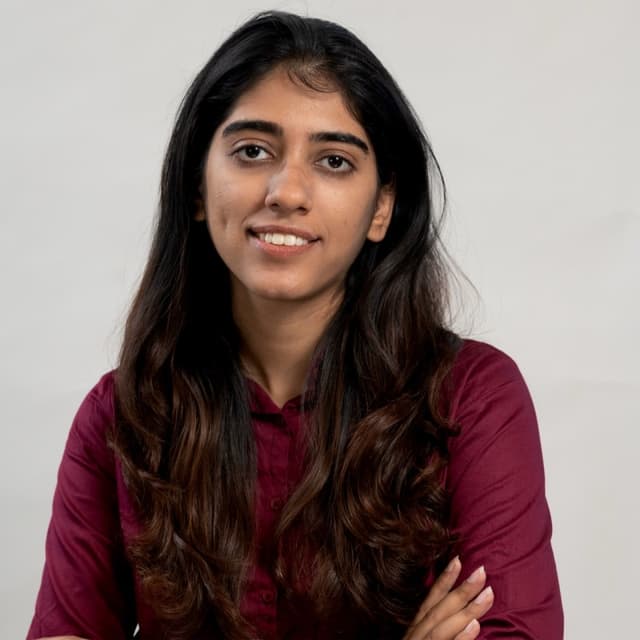 Deepali Budhiraja